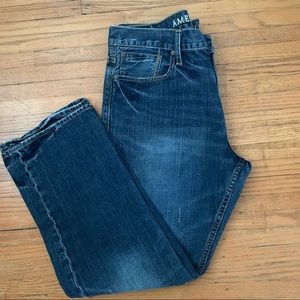 American Eagle Outfitters Men’s Relaxed Jeans
